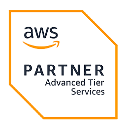 AWS Partner Network — Advanced Tier Services Partner